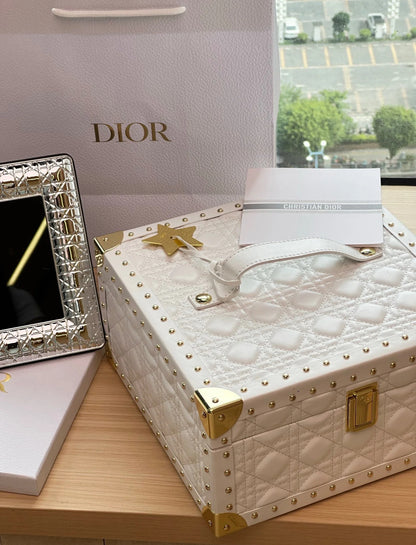Dior Mooncake Gift Set