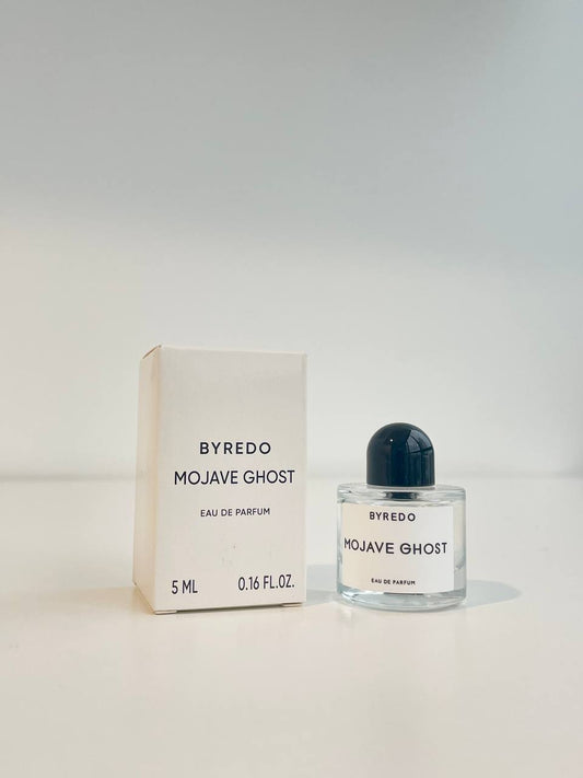 Byredo Mojave Ghost