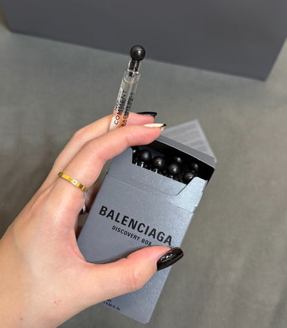 Balenciaga Discovery Perfume Box