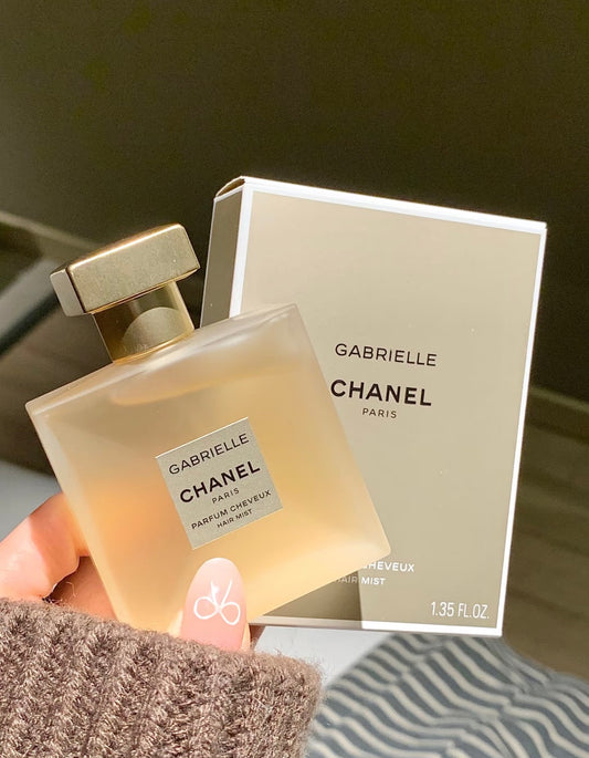 Chanel Gabrielle Hair Mist