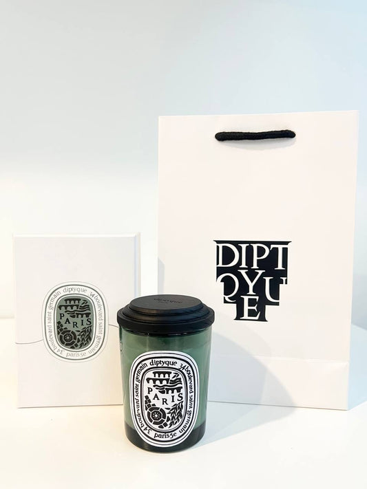 Diptyque Paris Candle