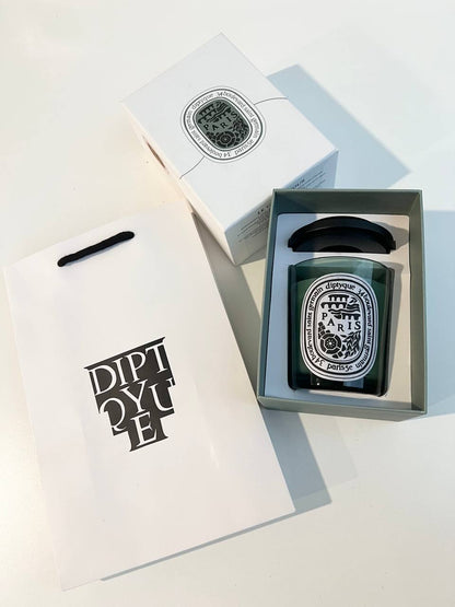 Diptyque Paris Candle