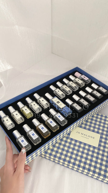 Jo Malone Grand Blue Set