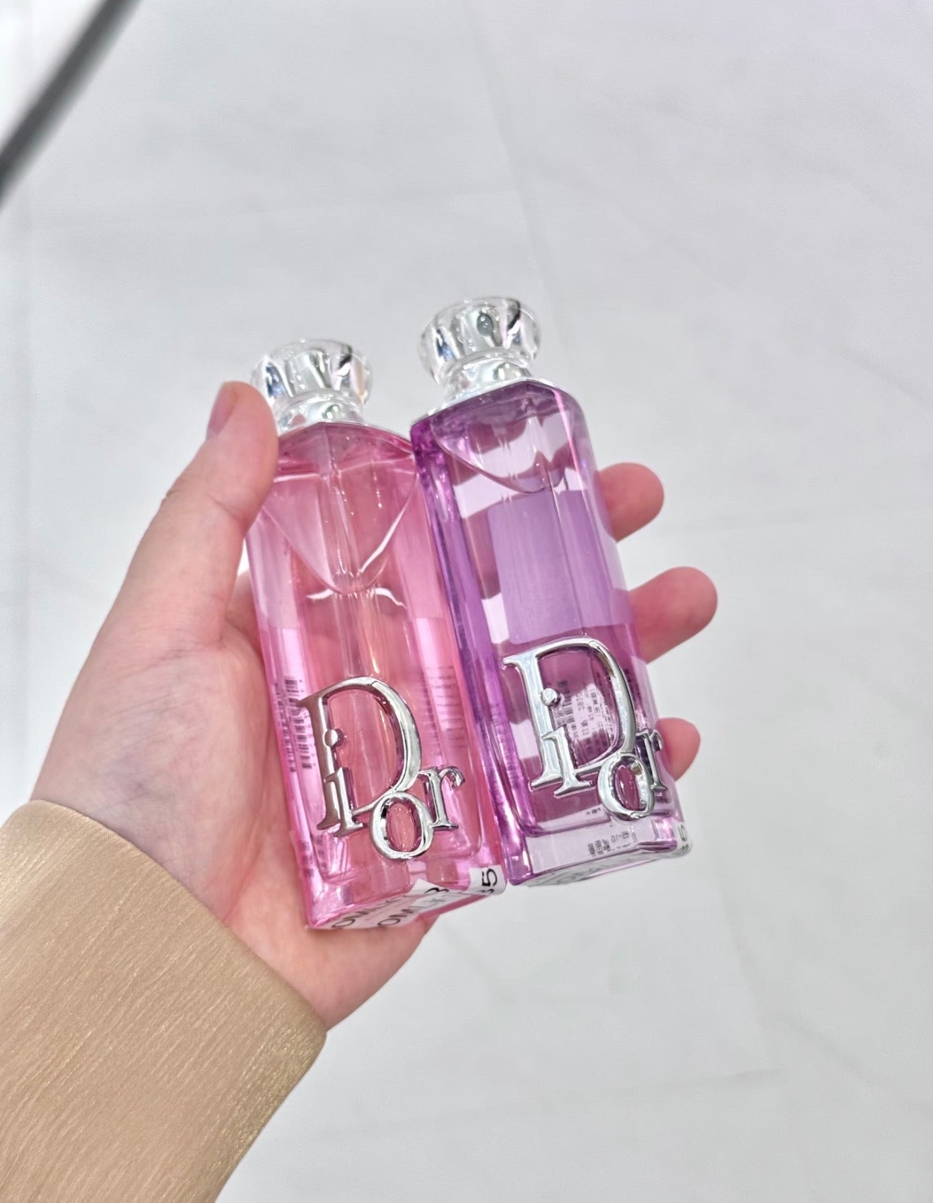 Dior Addict Perfume