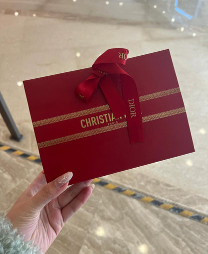 CNY Dior Gift Set