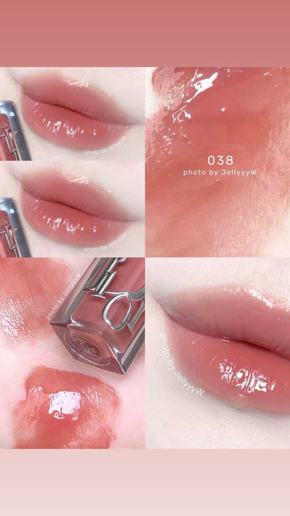 Dior New Lip Set