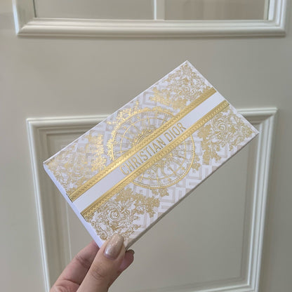 Dior Holiday Pouch