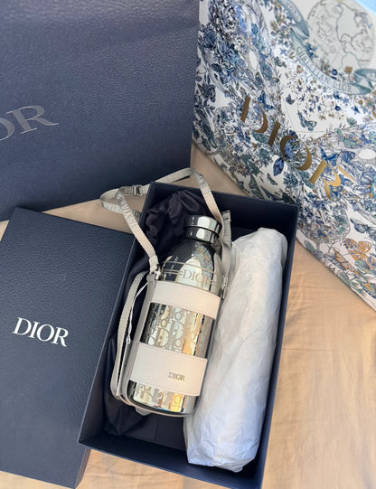 Dior Thermos Tumblr