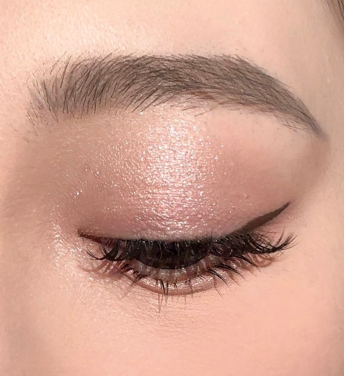 YSL Spring Eyeshadow Pallete