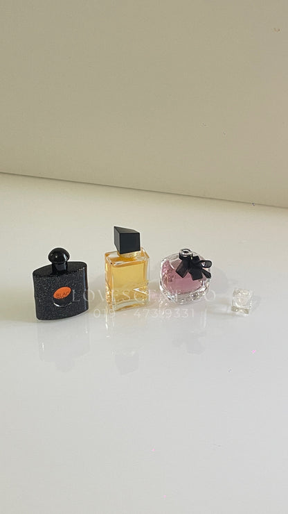 YSL Signature Trio Set