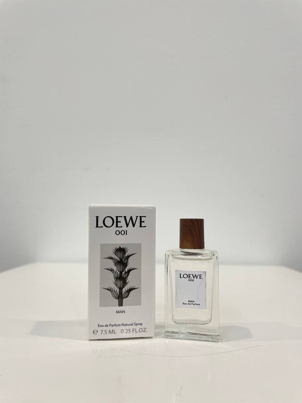 Loewe 001 Man