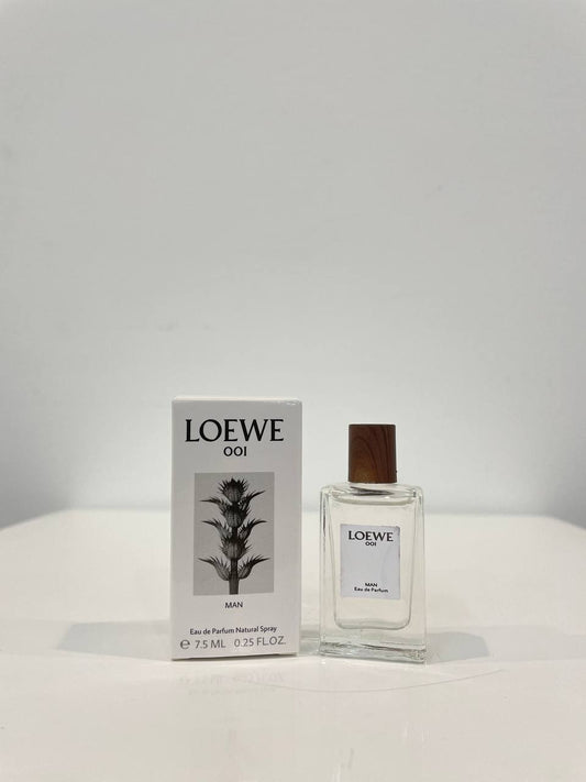 Loewe 001 Man
