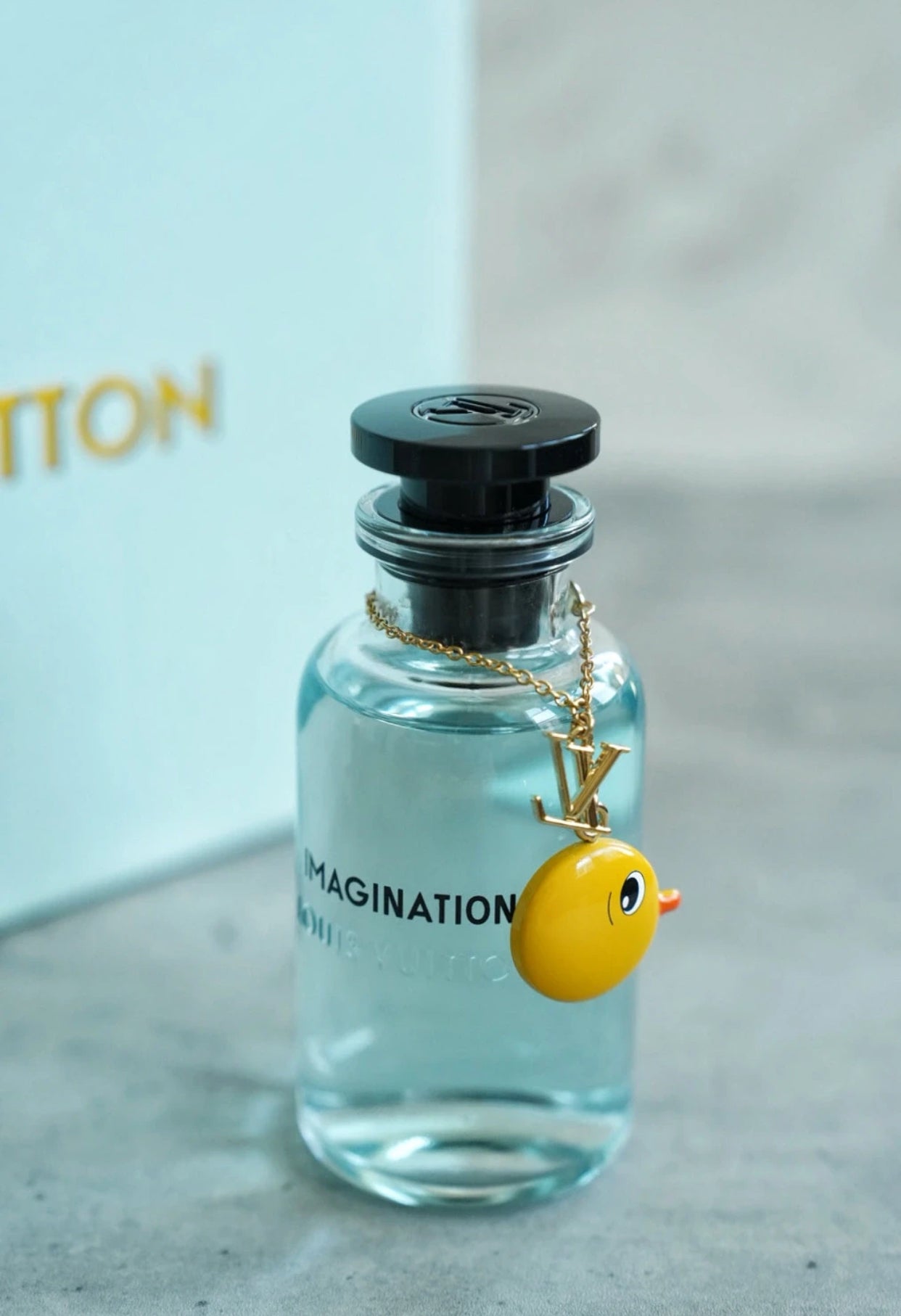 LV Imagination Limited Edition