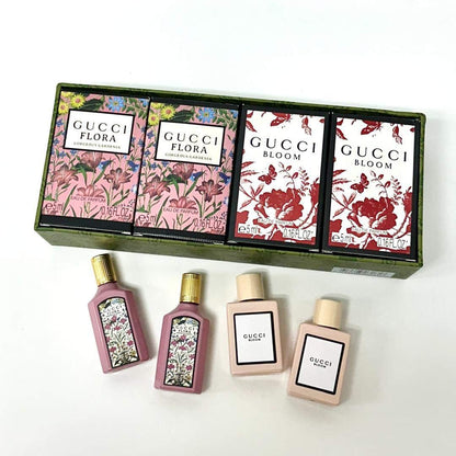 Gucci Signature Gift Set