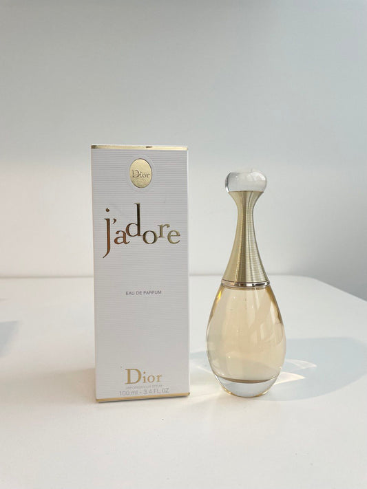 Dior J'adore Perfume