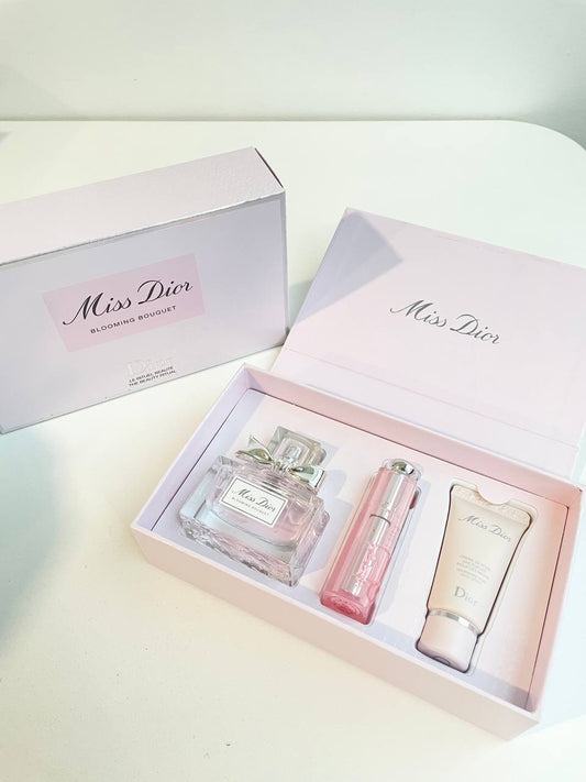 Dior Miss Dior Blooming Bouquet Set