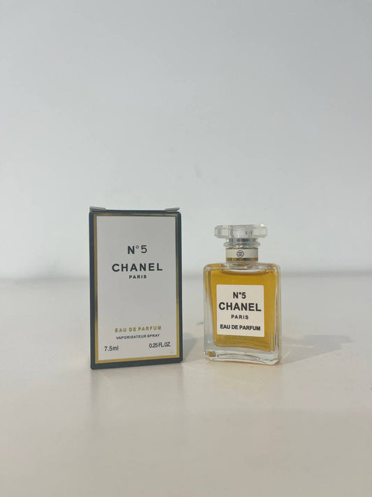 Chanel N5