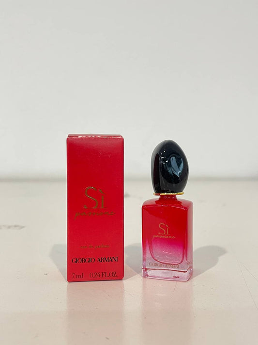 Armani Si Passione