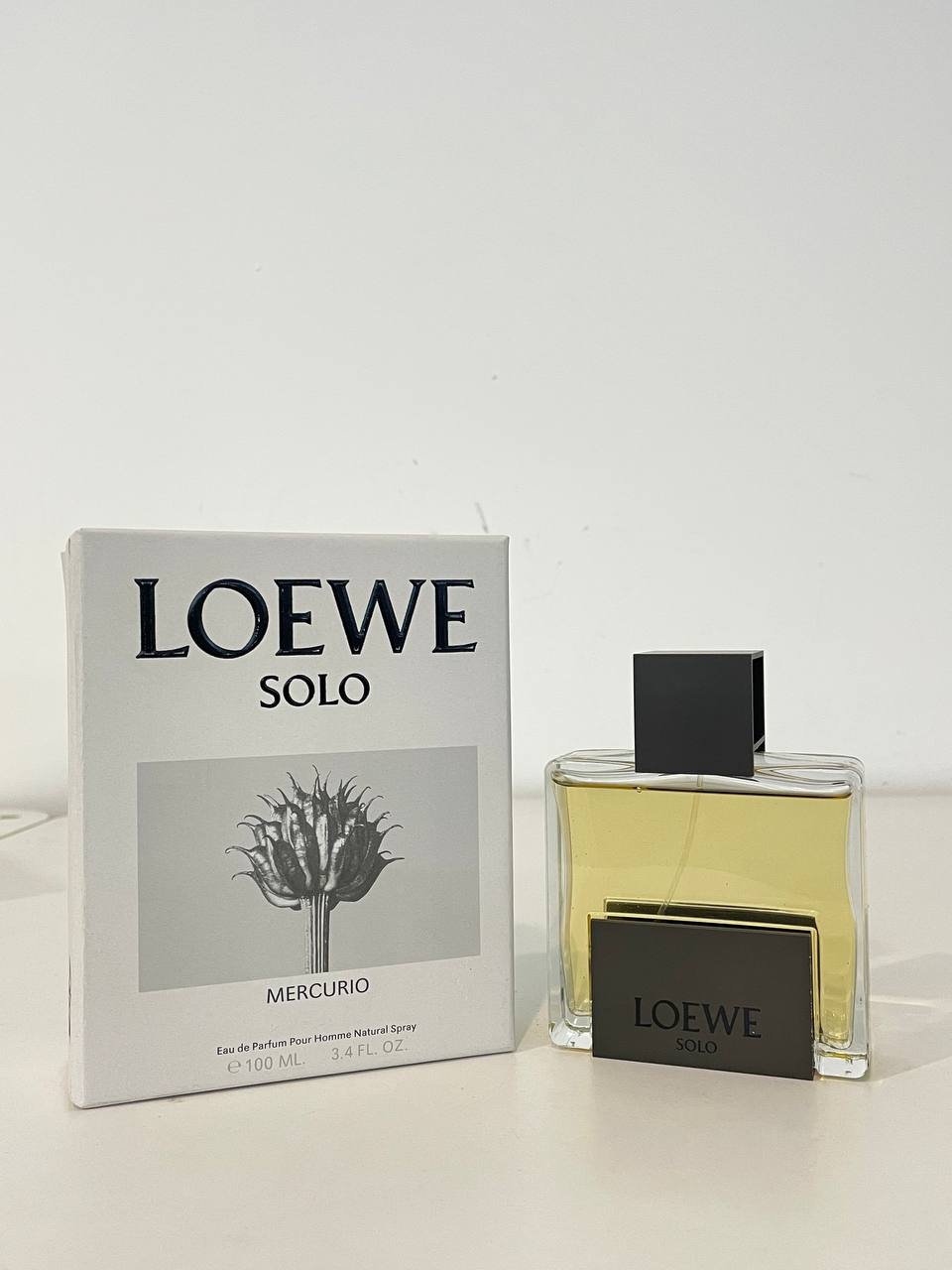 Loewe Solo