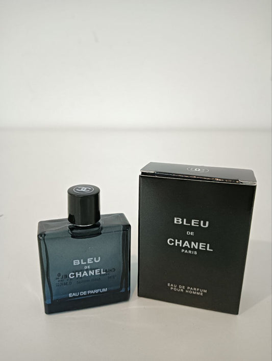 Chanel Bleu