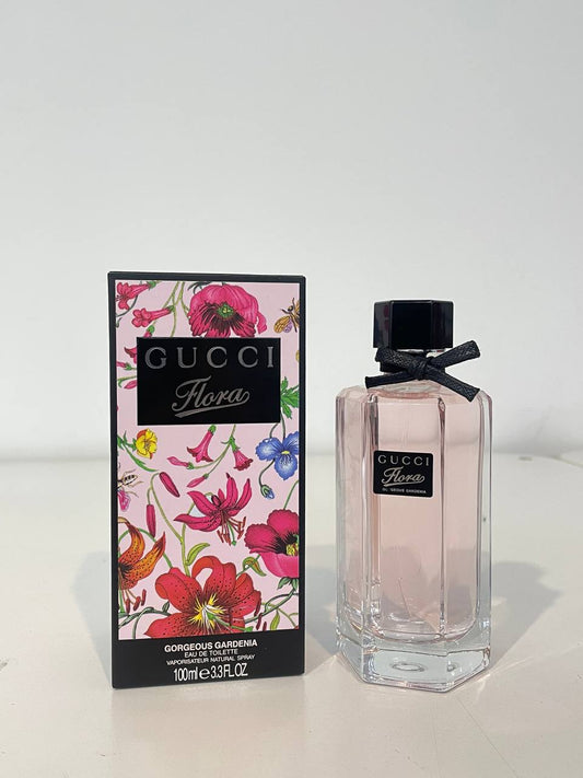 Gucci Floral Gorgeous Gardenia