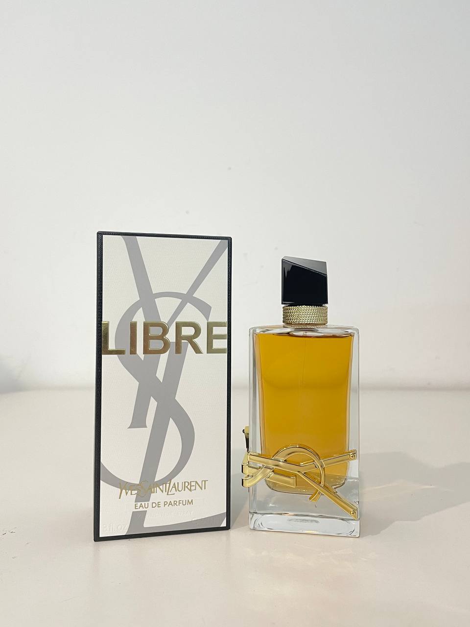 YSL Libre