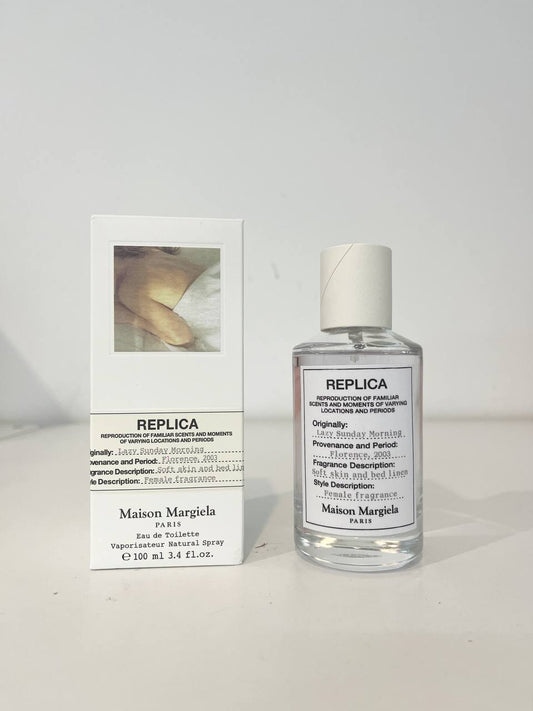 Maison Margiela Lazy Sunday Morning