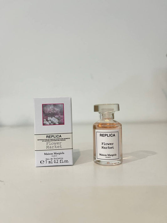 Maison Margiela Flower Market