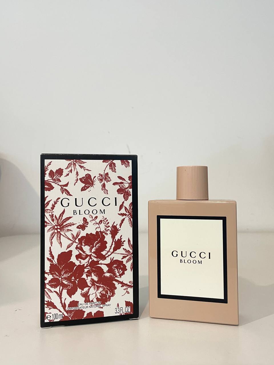 Gucci Bloom