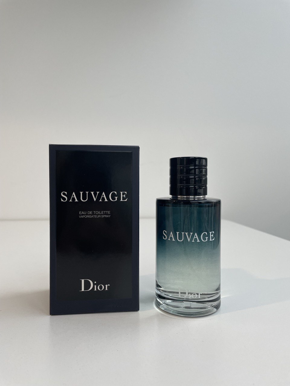 Dior Sauvage Perfume