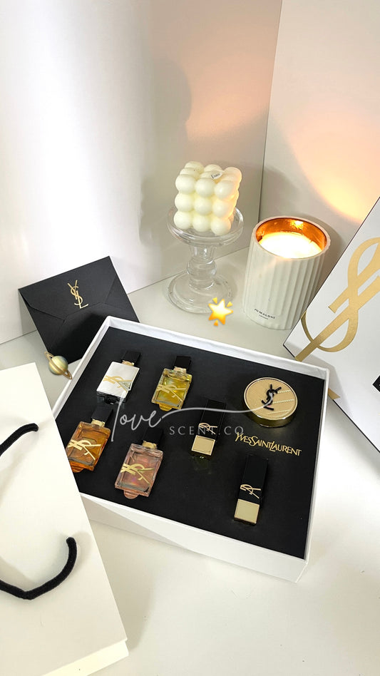 YSL Libre Exclusive Beauty Set