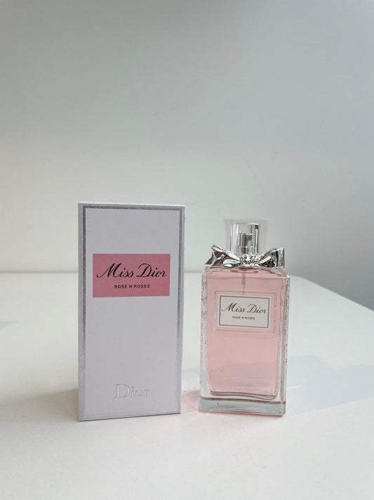 Dior Miss Dior Rose & Roses
