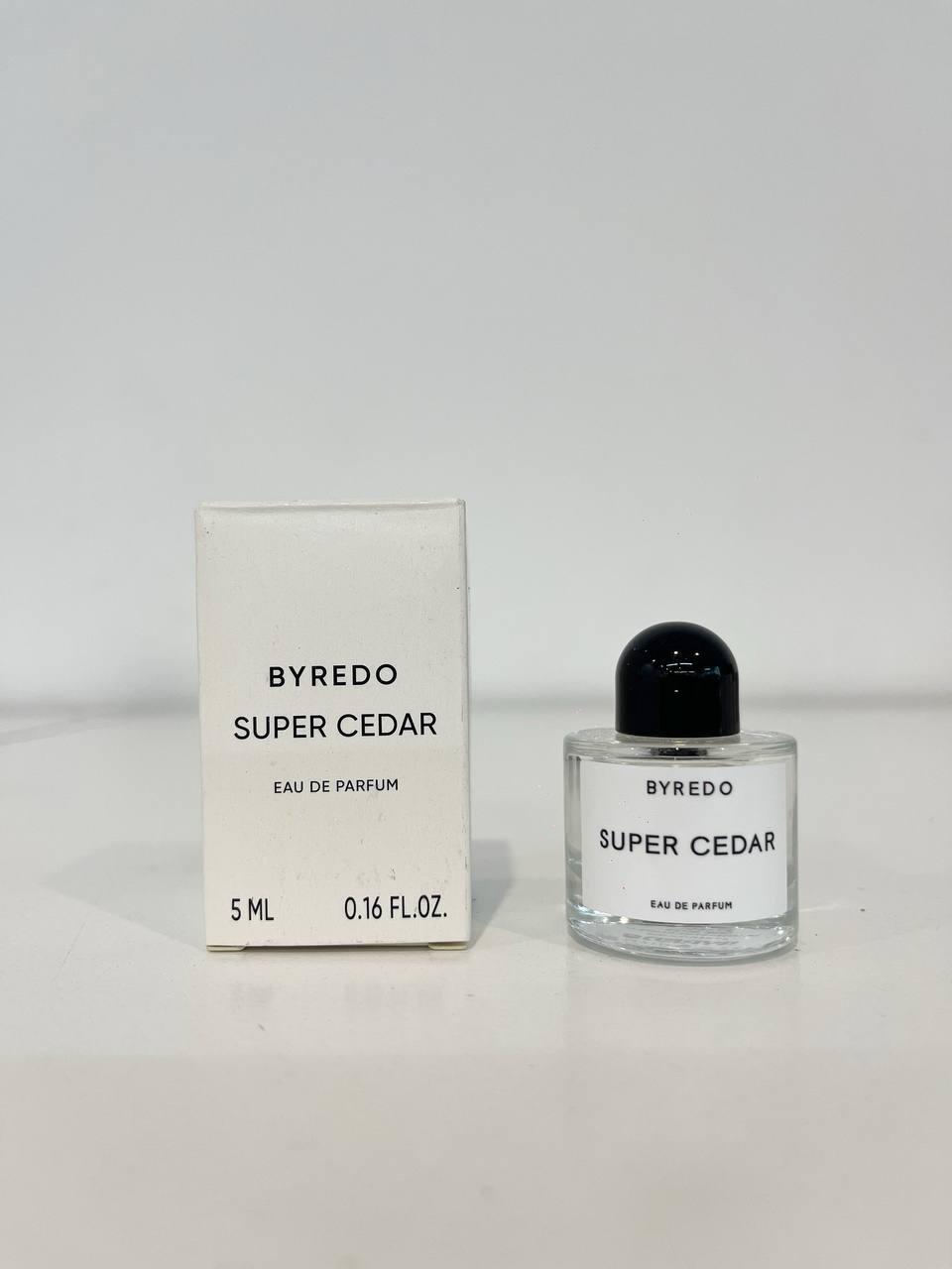 Byredo Super Cedar