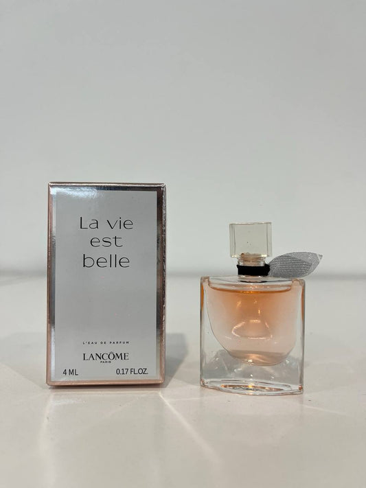 Lancome La Vie Belle