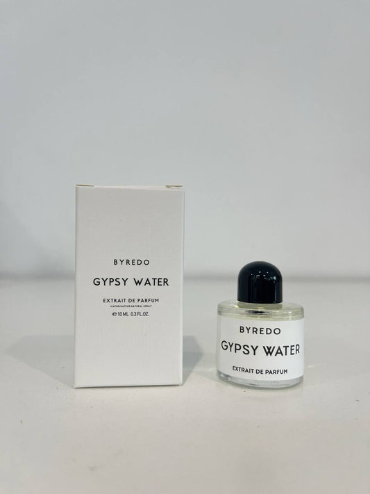 Byredo Gypsy Water