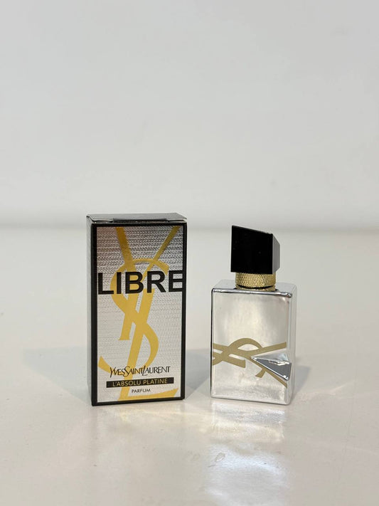 YSL Absolu Platine