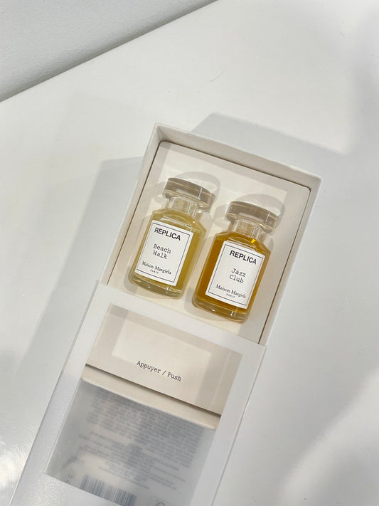 Maison Margiela Miniature Duo Set