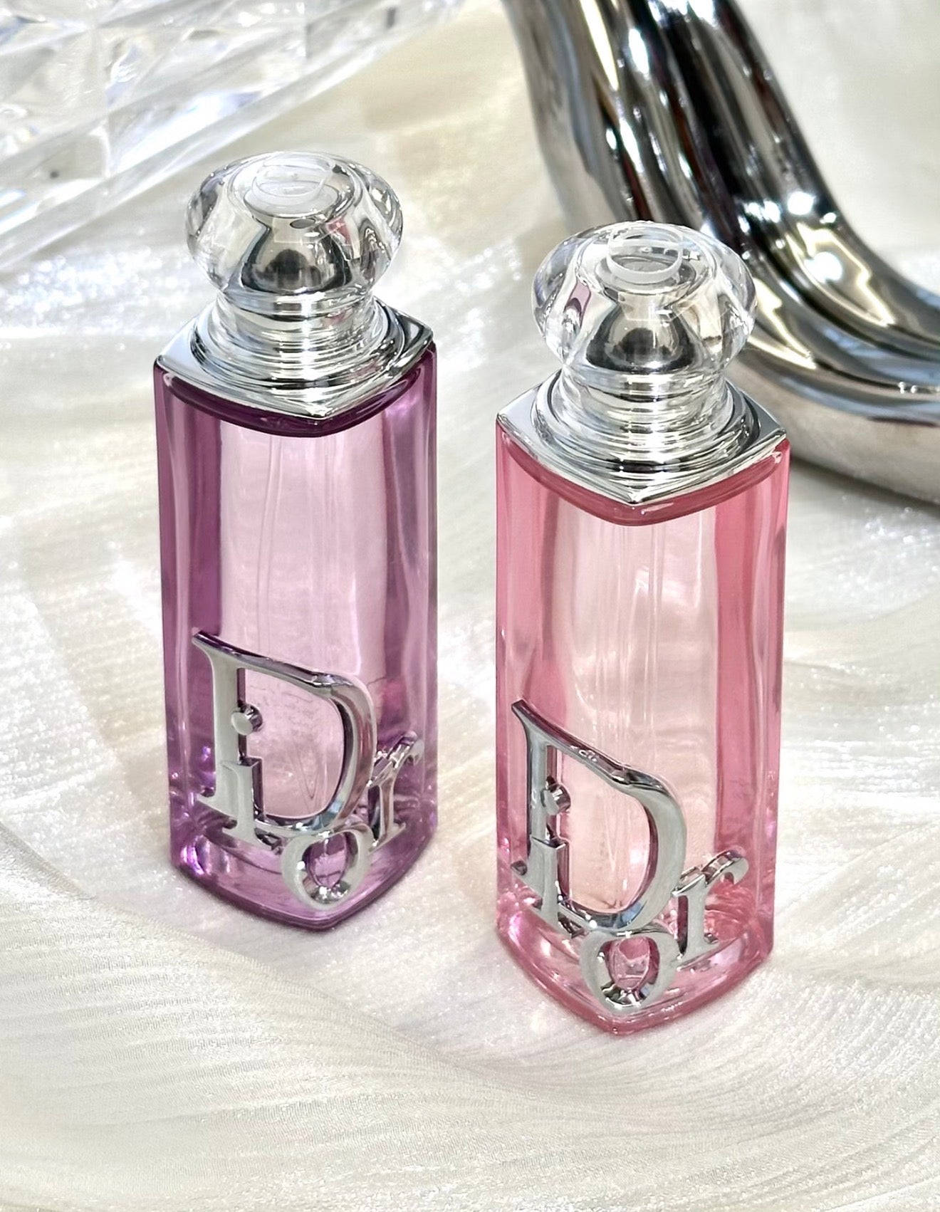Dior Addict Perfume