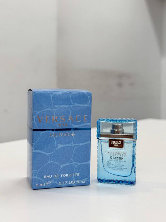 Versace Eau Fraiche