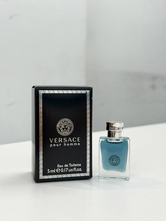 Versace Pour Homme
