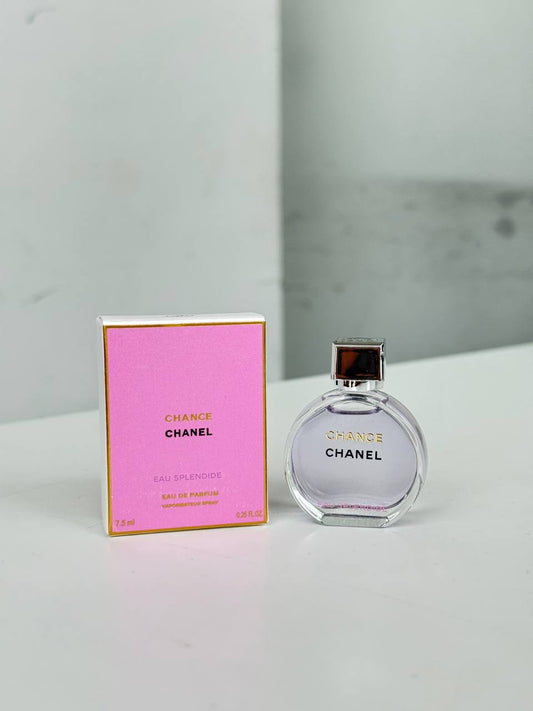 Chanel Eau Splendide