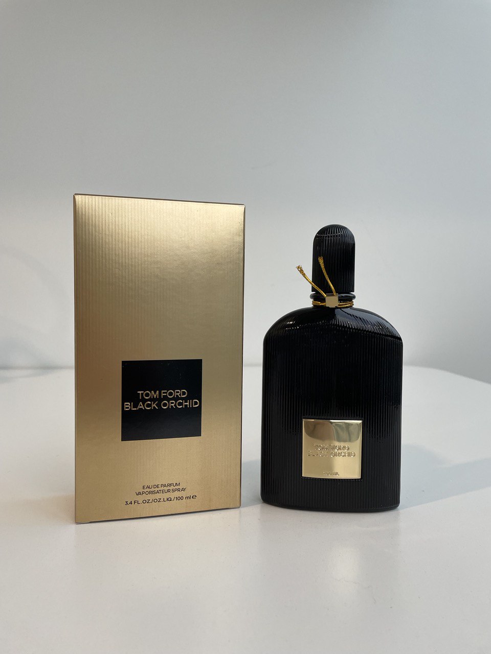 TomFord Black Orchid