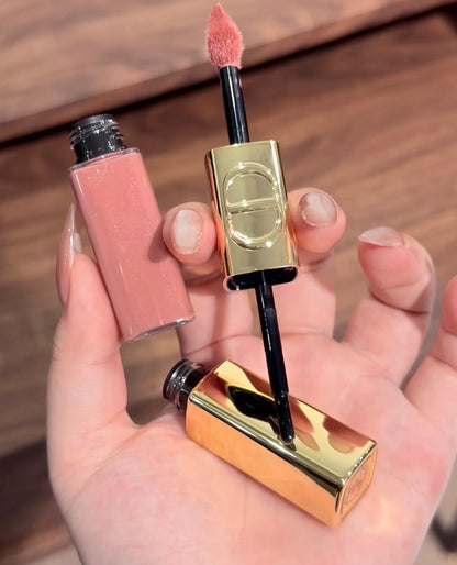 Dior Rouge Duo Lipstick