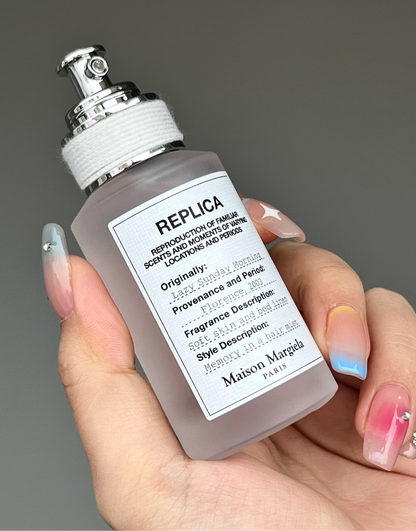 Maison Margiela Lazy Sunday Morning Hair Mist