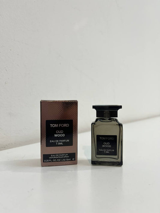 TomFord Oud Wood