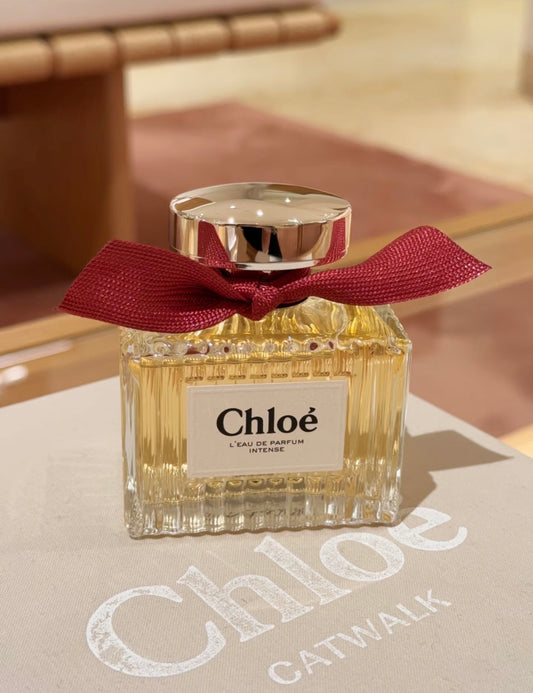 Chloe New L’eau de Parfum Intense