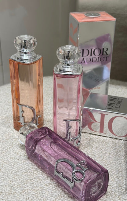 Dior Addict Perfume