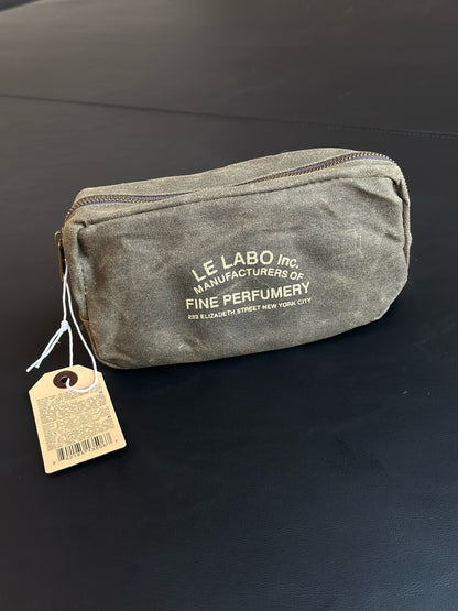 Le Labo Pouch Travel Set