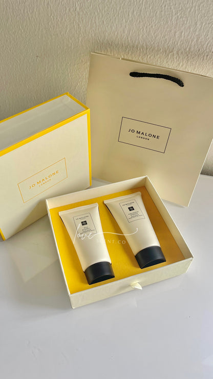 Jo Malone Duo Handcream Gift Set