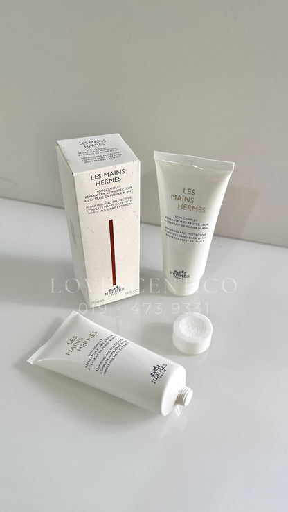 Hermes Hand Cream